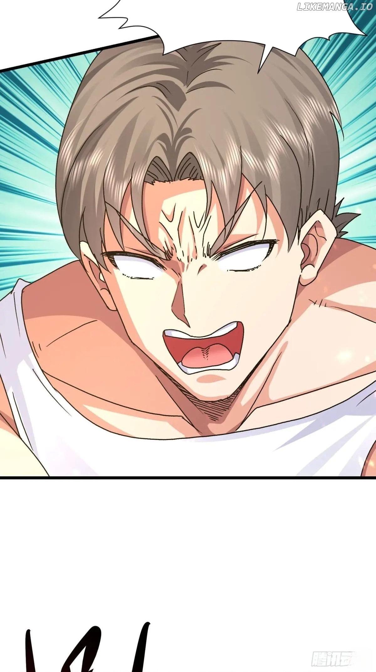 I Became the Target of the Harem in Another World Chapter 75 - page 23